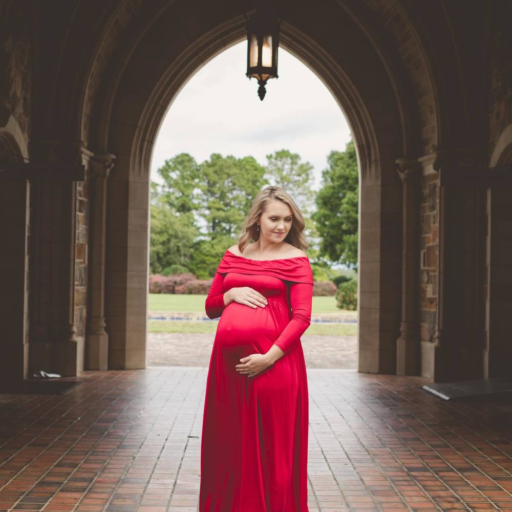Meet your Posher, Christa